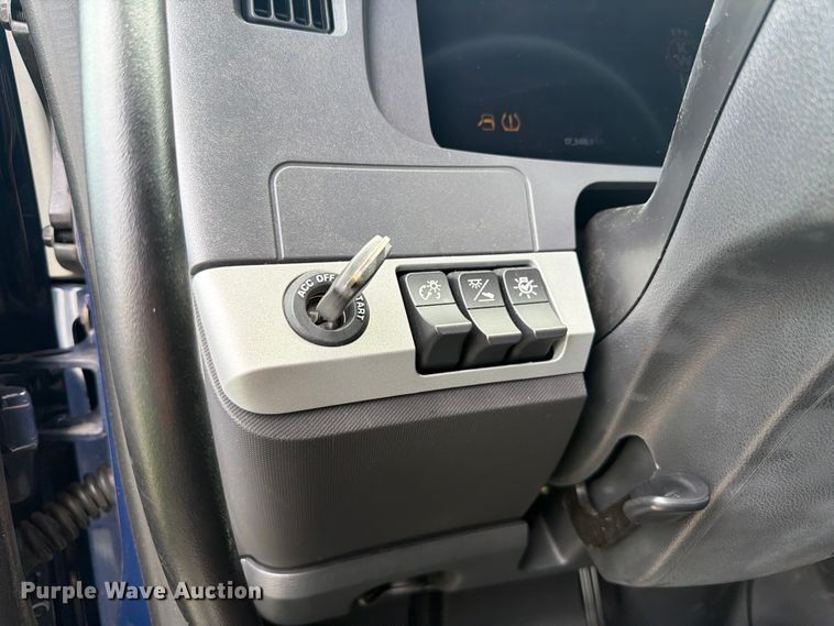 image for item YA4485 2027 Kenworth T680 semi truck