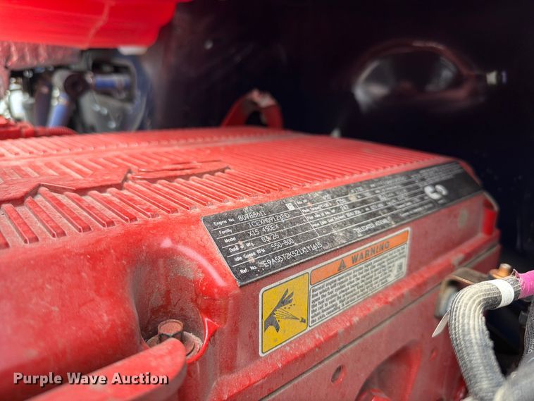 image for item YA4485 2027 Kenworth T680 semi truck