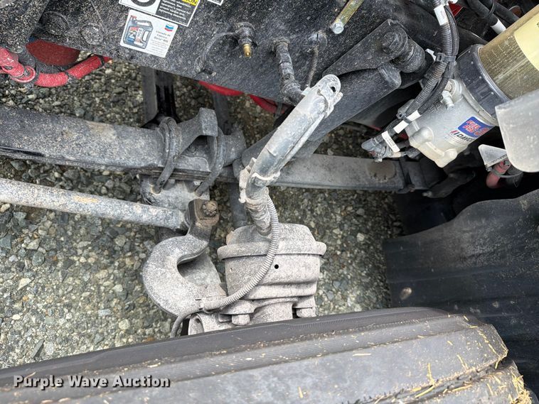 image for item YA4485 2027 Kenworth T680 semi truck
