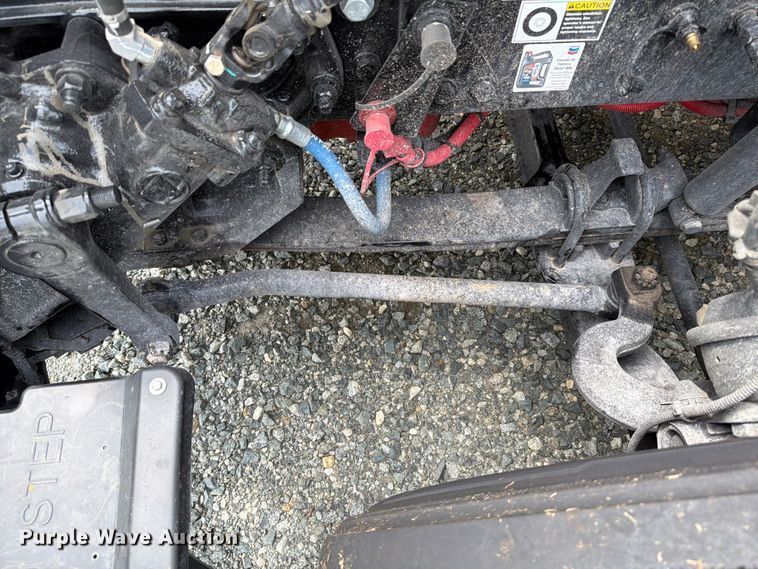 image for item YA4485 2027 Kenworth T680 semi truck