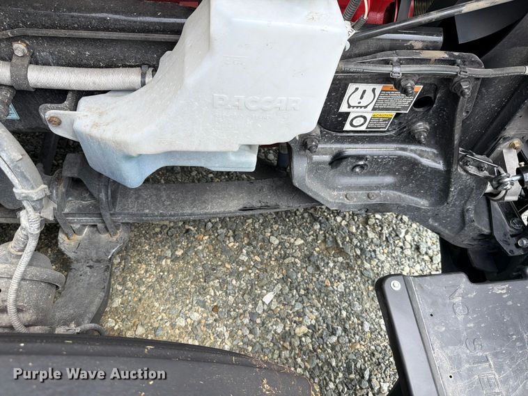 image for item YA4485 2027 Kenworth T680 semi truck