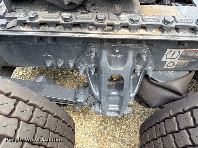 image for item YA4485 2027 Kenworth T680 semi truck