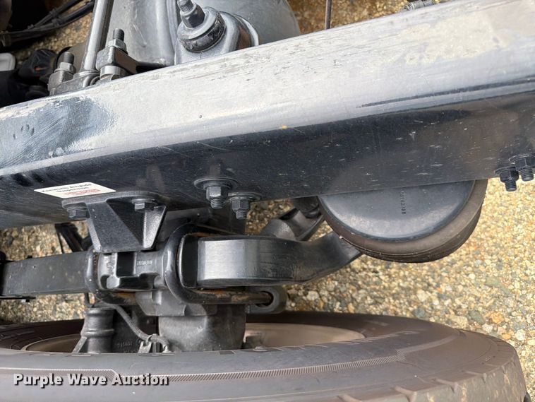 image for item YA4485 2027 Kenworth T680 semi truck