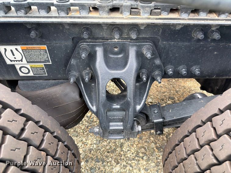 image for item YA4485 2027 Kenworth T680 semi truck