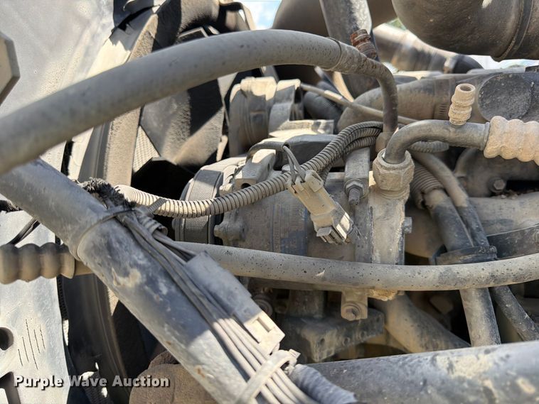 image for item YA4522 2006 Mack CV713 dump truck