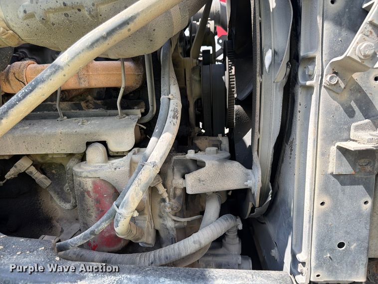 image for item YA4522 2006 Mack CV713 dump truck