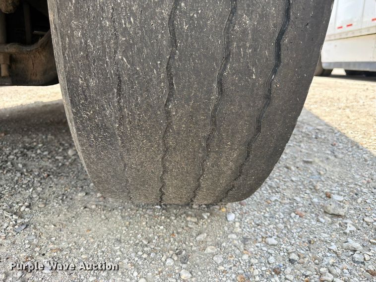 image for item YA4522 2006 Mack CV713 dump truck
