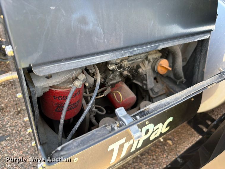 image for item YA4574 2023 Kenworth T680 semi truck