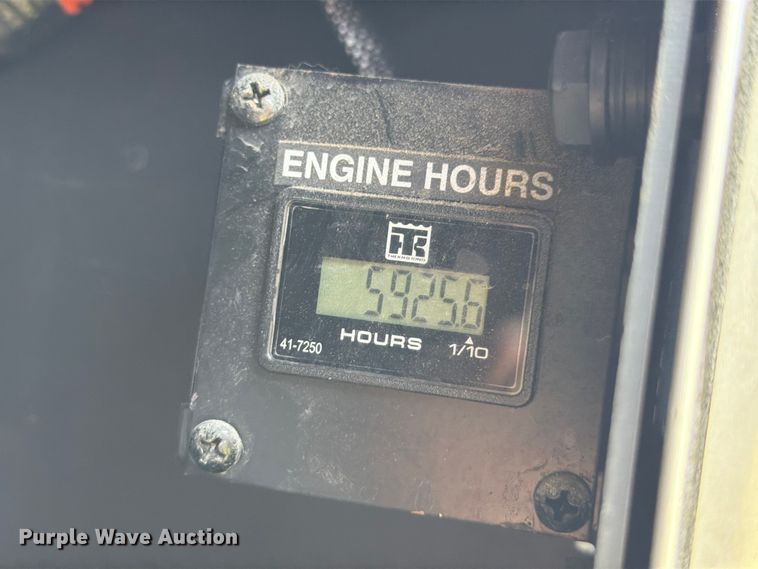 image for item YA4574 2023 Kenworth T680 semi truck