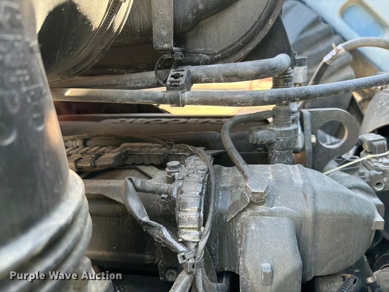 image for item YA4574 2023 Kenworth T680 semi truck