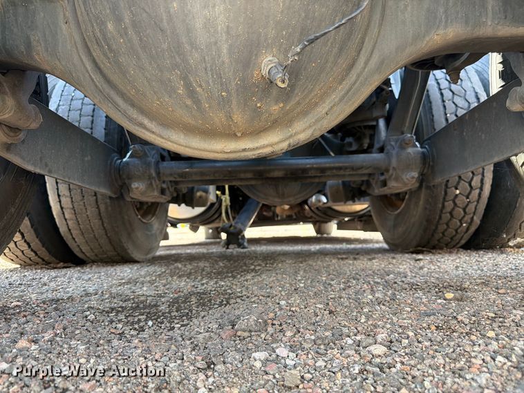 image for item YA4574 2023 Kenworth T680 semi truck