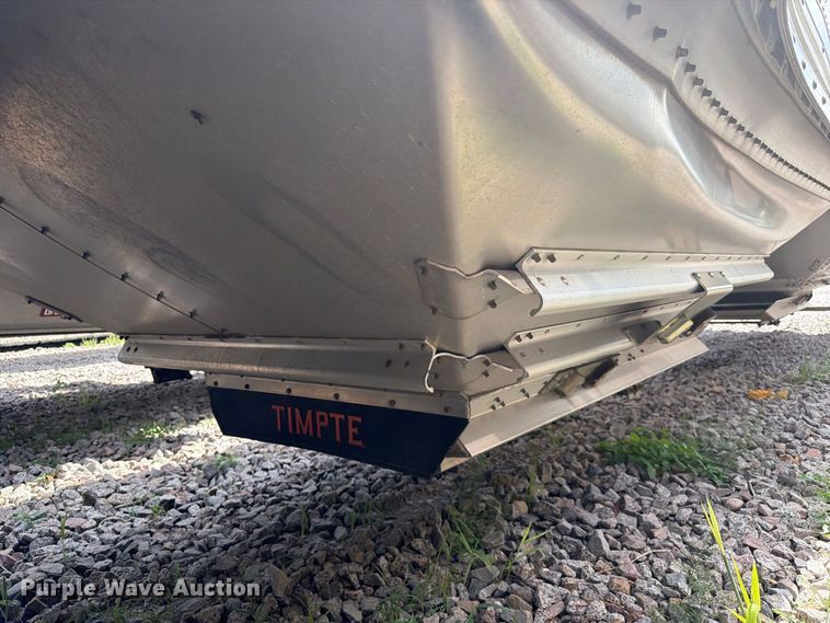 image for item YA4729 2023 Timpte Super Hopper grain trailer