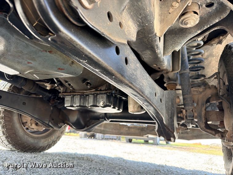 image for item DU1529 2017 Ford F250 Super Duty Crew Cab pickup truck