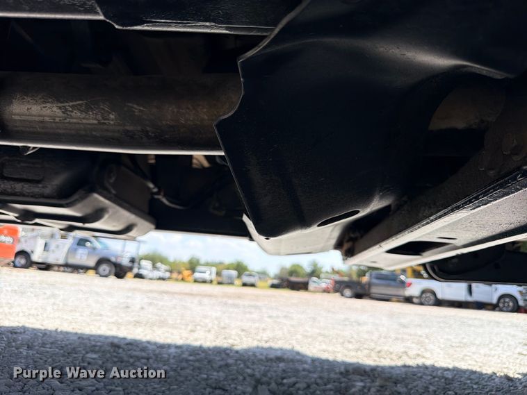 image for item DU1529 2017 Ford F250 Super Duty Crew Cab pickup truck