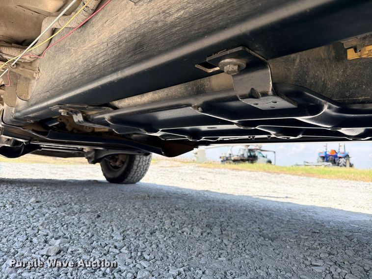 image for item DU1529 2017 Ford F250 Super Duty Crew Cab pickup truck