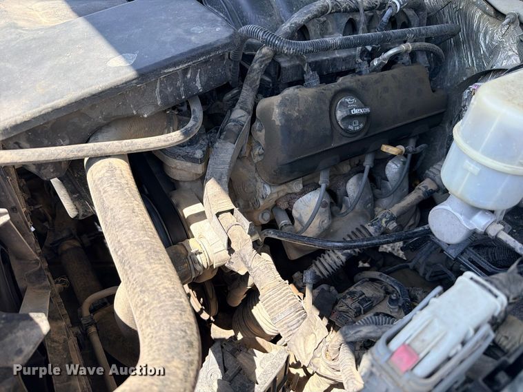 image for item DU1531 2017 Chevrolet Silverado 1500 Ext. Cab pickup truck