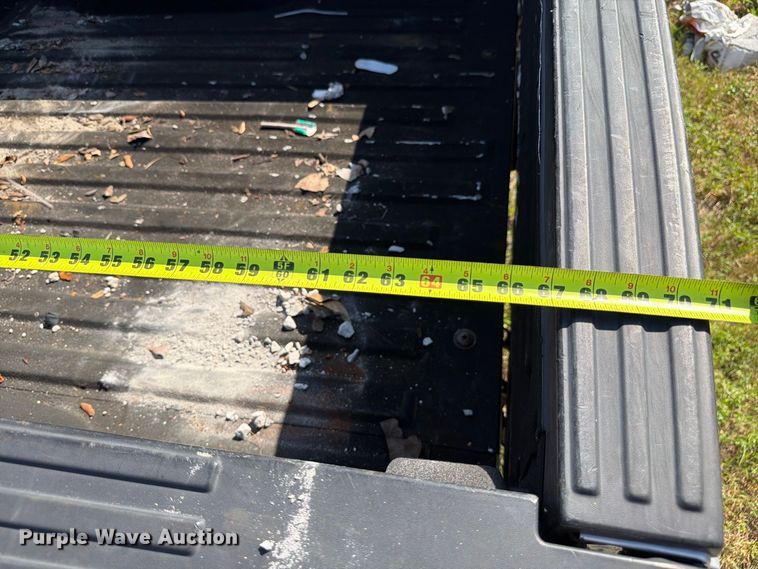 image for item DV7310 2011 Ford F150 Crew Cab pickup truck