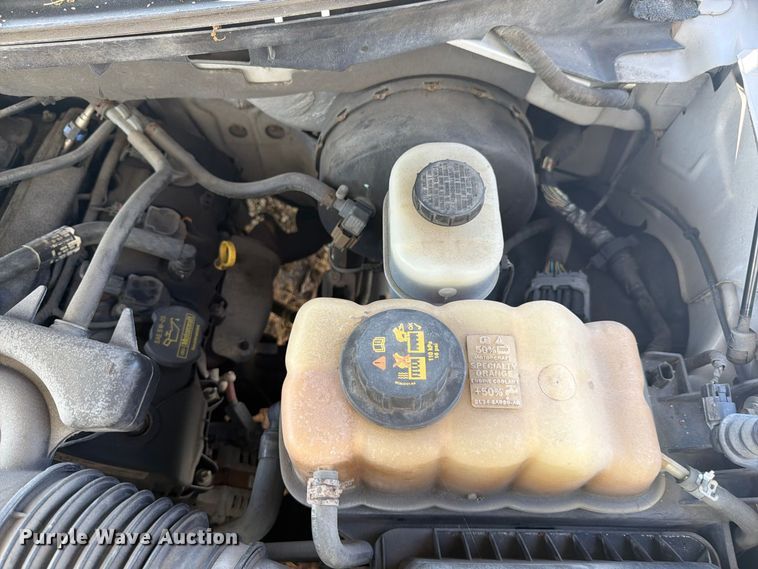image for item DV7310 2011 Ford F150 Crew Cab pickup truck