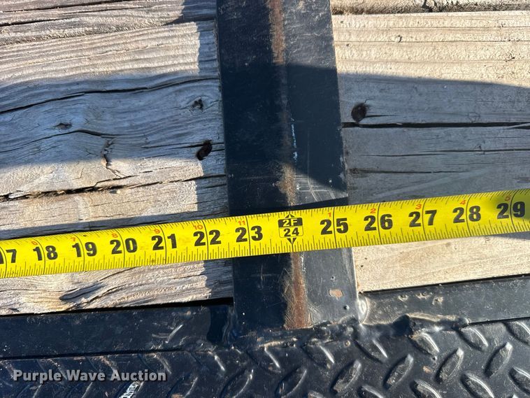 image for item DY3244 2018 PJ equipment trailer