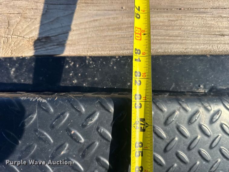 image for item DY3244 2018 PJ equipment trailer