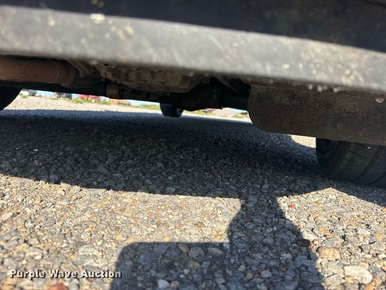 image for item DY3245 2015 Kia Sedona van
