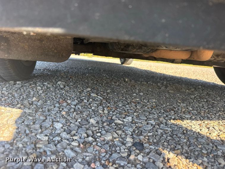 image for item DY3245 2015 Kia Sedona van