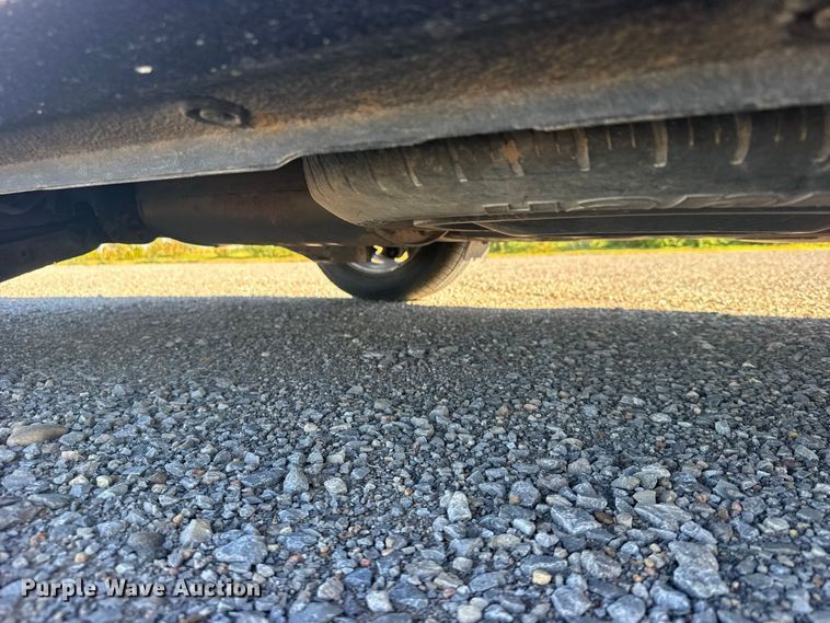 image for item DY3245 2015 Kia Sedona van