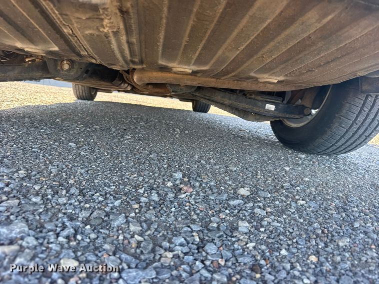 image for item DY3245 2015 Kia Sedona van