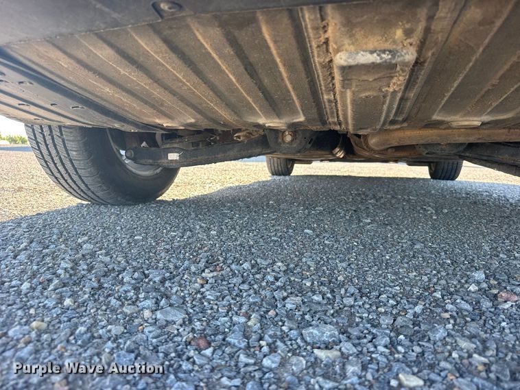 image for item DY3245 2015 Kia Sedona van