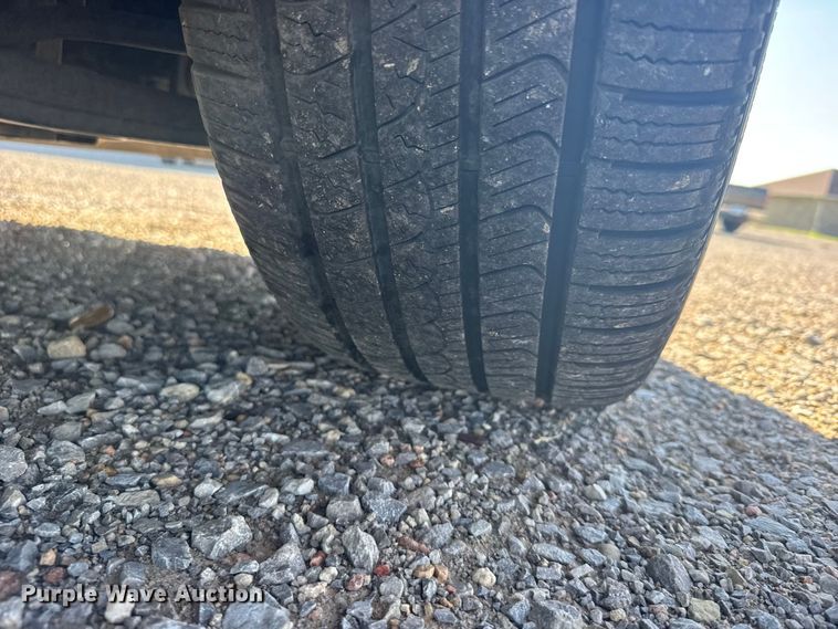 image for item DY3245 2015 Kia Sedona van