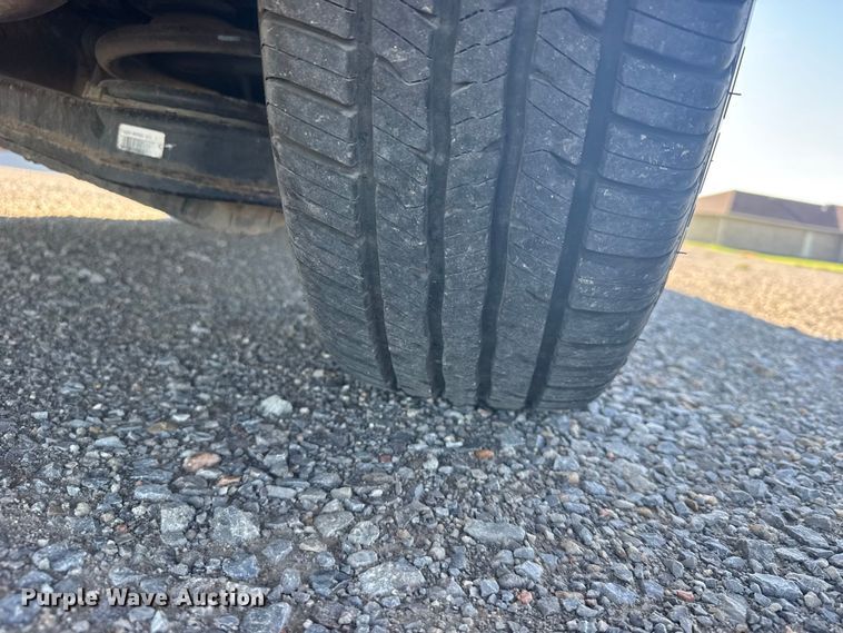 image for item DY3245 2015 Kia Sedona van