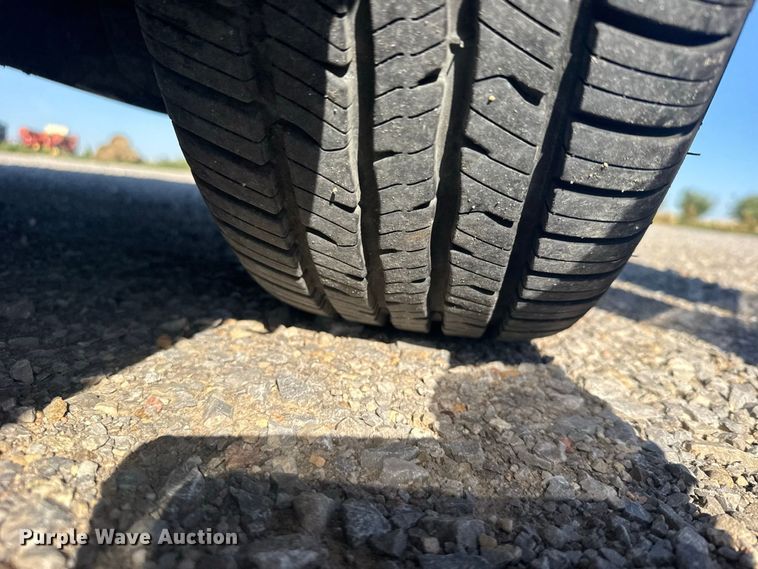 image for item DY3245 2015 Kia Sedona van