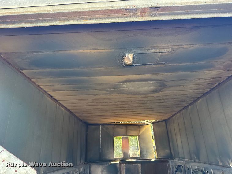image for item DY3247 Col-Mist powder coat oven