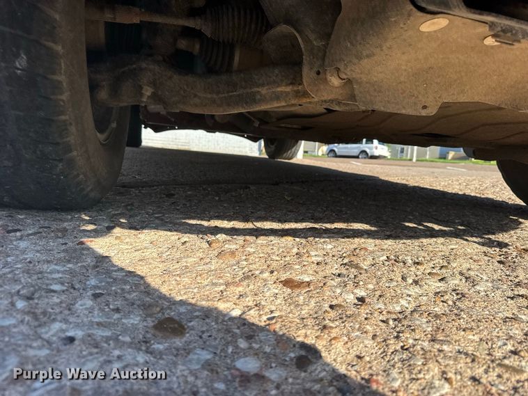 image for item DY3250 2017 Ford Expedition El SUV