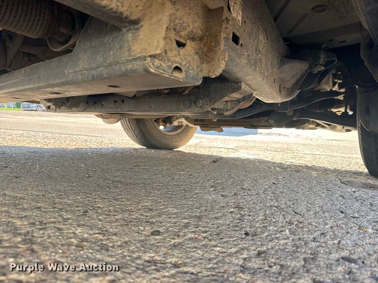image for item DY3250 2017 Ford Expedition El SUV
