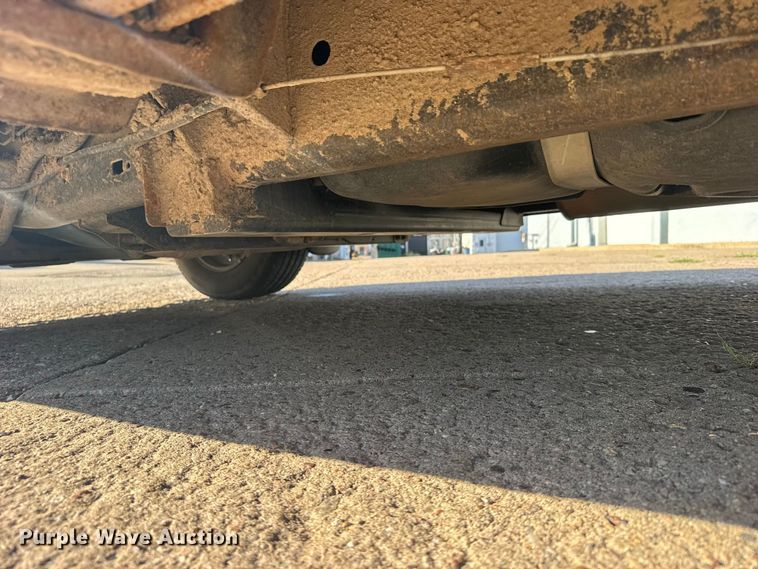 image for item DY3250 2017 Ford Expedition El SUV
