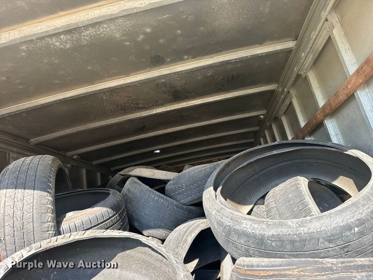 image for item DY3251 1998 Ford E-350 box truck