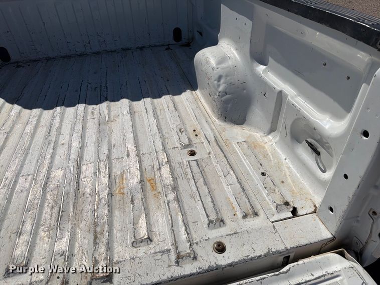 image for item EA0438 2008 Ford F150 Crew Cab pickup truck