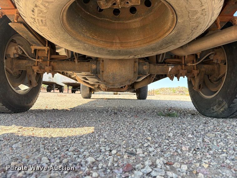 image for item EA0438 2008 Ford F150 Crew Cab pickup truck