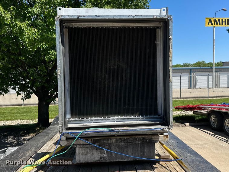 image for item EA4865 Marathon 572RSL2032A-P263 W generator
