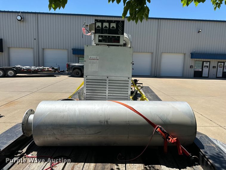 image for item EA4865 Marathon 572RSL2032A-P263 W generator