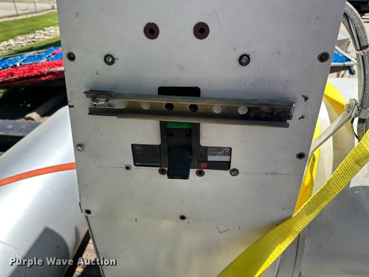 image for item EA4865 Marathon 572RSL2032A-P263 W generator