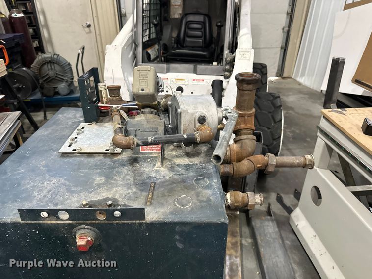 image for item EA4865 Marathon 572RSL2032A-P263 W generator