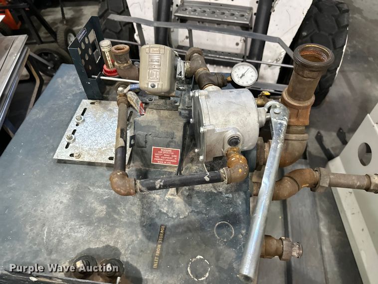 image for item EA4865 Marathon 572RSL2032A-P263 W generator