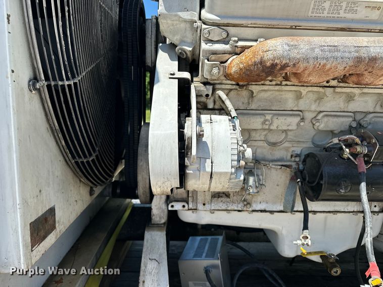 image for item EA4865 Marathon 572RSL2032A-P263 W generator