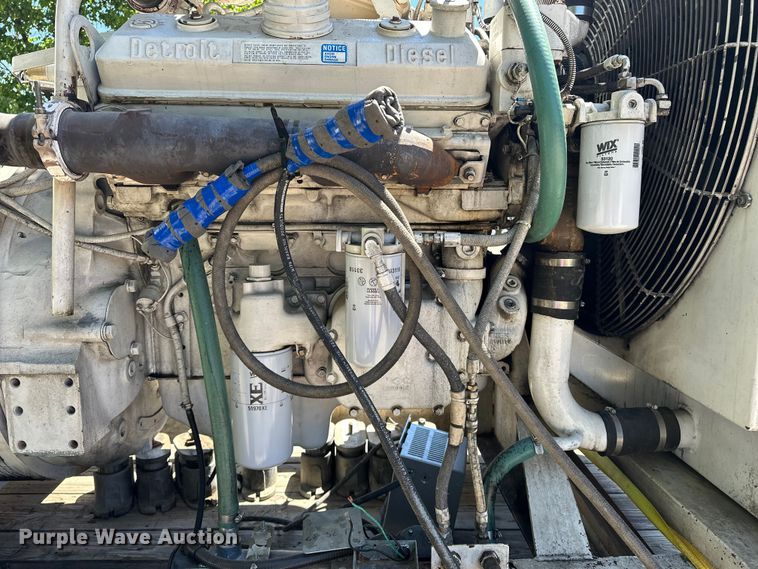 image for item EA4865 Marathon 572RSL2032A-P263 W generator