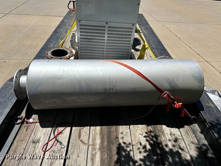 image for item EA4865 Marathon 572RSL2032A-P263 W generator