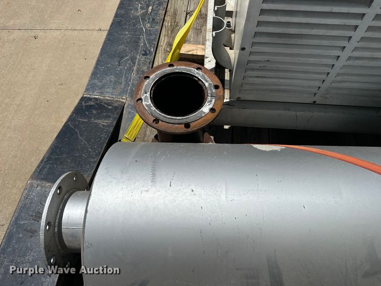 image for item EA4865 Marathon 572RSL2032A-P263 W generator
