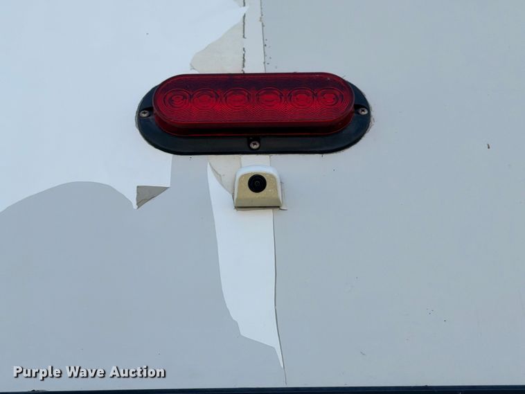 image for item ED5463 2020 Eldorado Ford F550 Super Duty shuttle bus