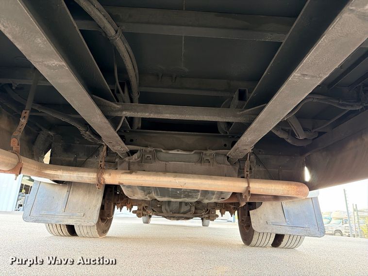 image for item ED5463 2020 Eldorado Ford F550 Super Duty shuttle bus